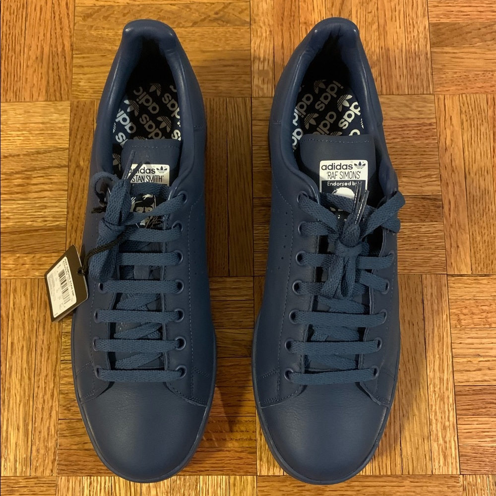 BRAND NEW Adidas by Raf Simons - Stan Smith